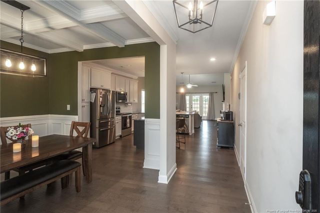 1409 Amen Court, Hope Mills, NC 28348