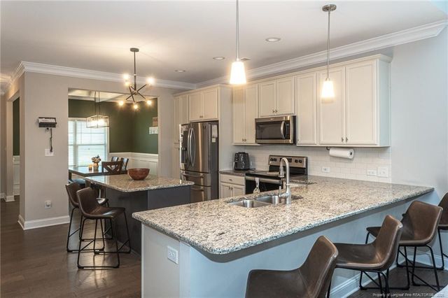 1409 Amen Court, Hope Mills, NC 28348
