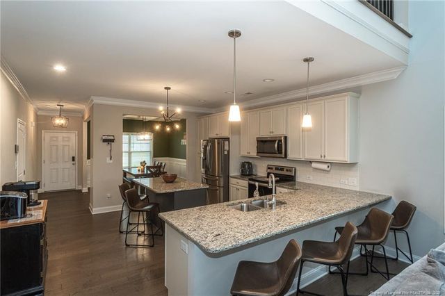 1409 Amen Court, Hope Mills, NC 28348