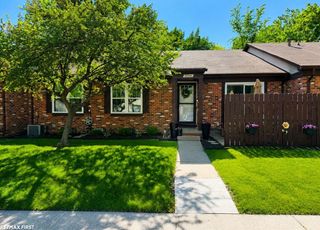 35340 Bristlecone Drive, Clinton Twp, MI 48035