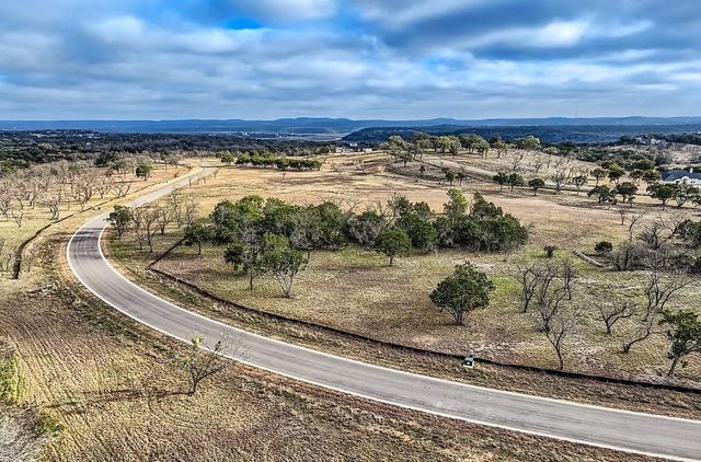 Lot 51 Landings WAY, Spicewood, TX 78669