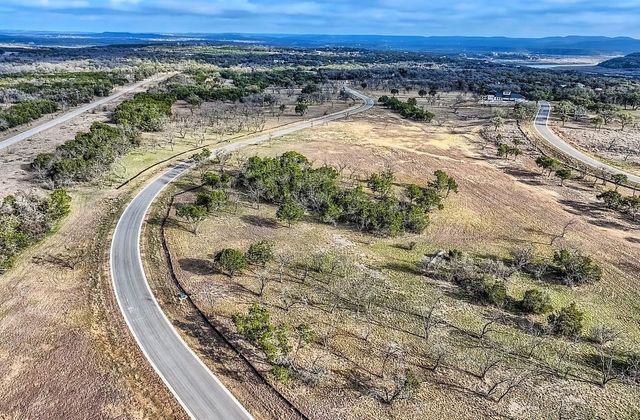 Lot 51 Landings WAY, Spicewood, TX 78669