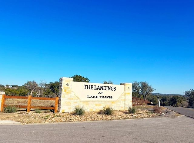 Lot 51 Landings WAY, Spicewood, TX 78669