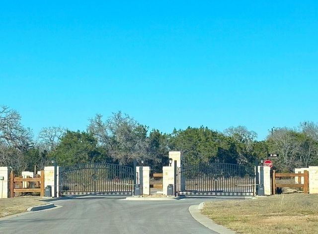 Lot 51 Landings WAY, Spicewood, TX 78669