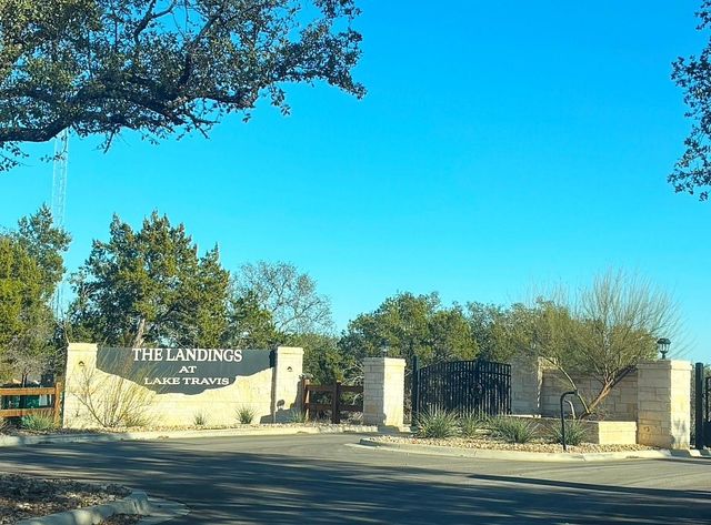 Lot 51 Landings WAY, Spicewood, TX 78669