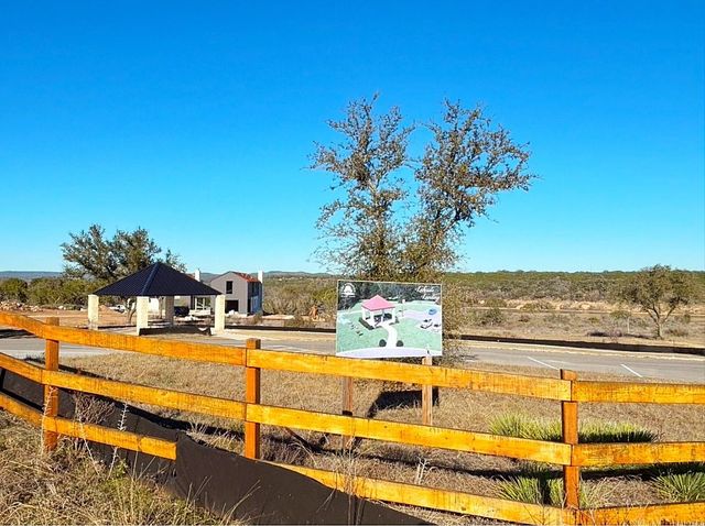 Lot 51 Landings WAY, Spicewood, TX 78669