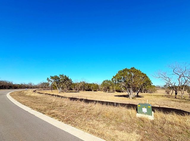 Lot 51 Landings WAY, Spicewood, TX 78669