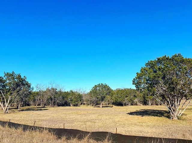 Lot 51 Landings WAY, Spicewood, TX 78669