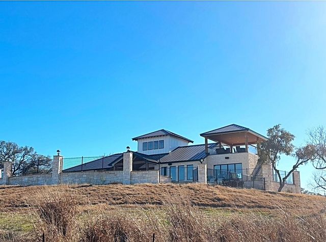 Lot 51 Landings WAY, Spicewood, TX 78669