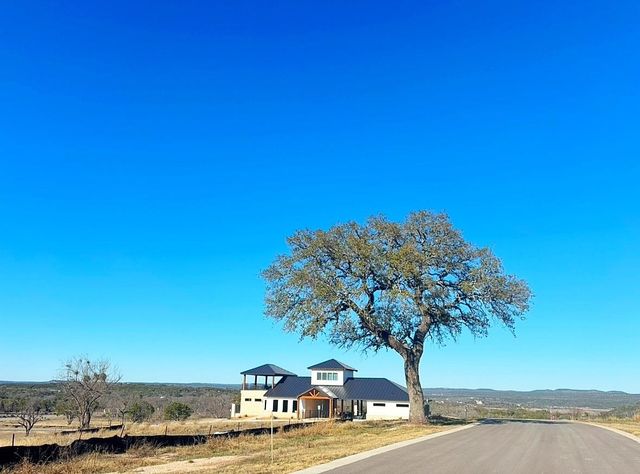 Lot 51 Landings WAY, Spicewood, TX 78669