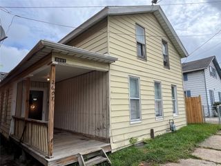 2607 CHESTNUT Street, Erie, PA 16508