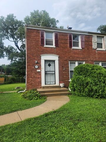 2510 E 96th Street, Chicago, IL 60617