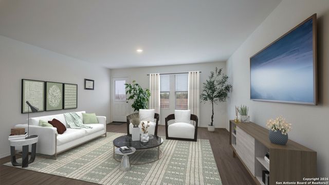 31818 Cherry Island, Bulverde, TX 78163