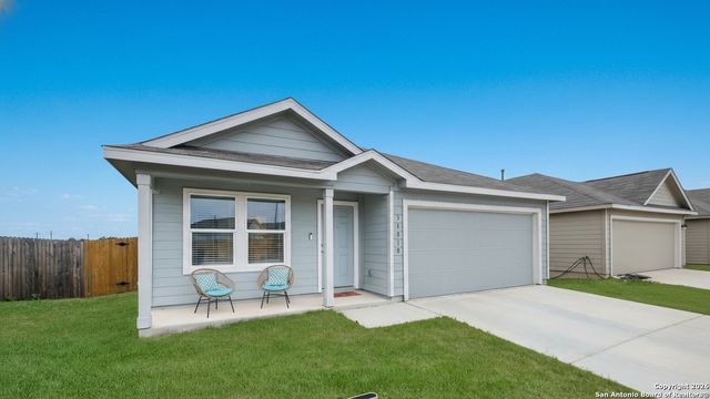 31818 Cherry Island, Bulverde, TX 78163