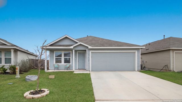 31818 Cherry Island, Bulverde, TX 78163