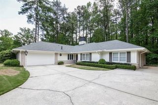 720 Langford Lane, Sandy Springs, GA 30327