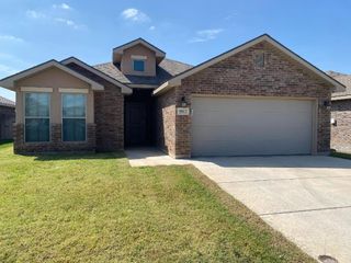 9017 Pepper Grass Ave, Odessa, TX 79765