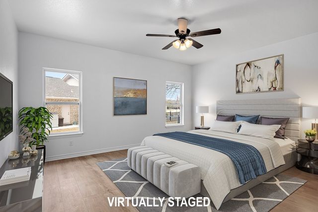 2332 Rock Creek Dr, Kerrville, TX 78028