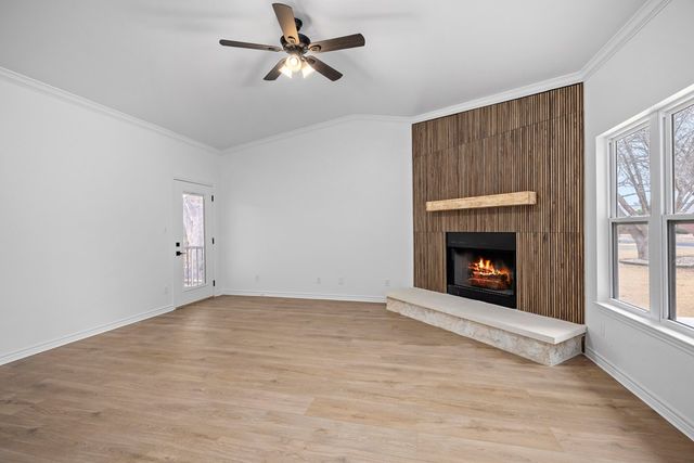 2332 Rock Creek Dr, Kerrville, TX 78028