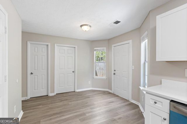 3228 Diamond Bluff, Union City, GA 30291