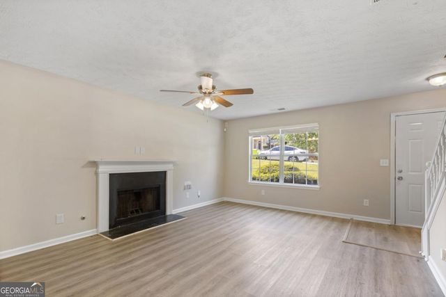 3228 Diamond Bluff, Union City, GA 30291