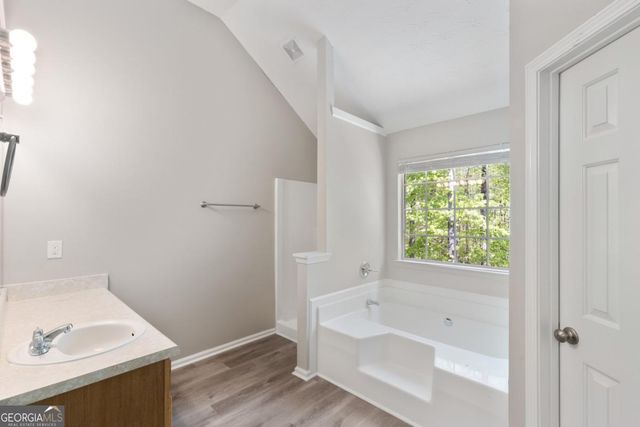 3228 Diamond Bluff, Union City, GA 30291