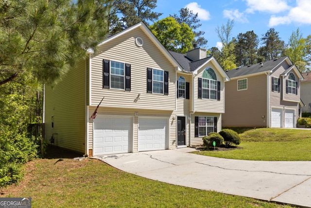 3228 Diamond Bluff, Union City, GA 30291