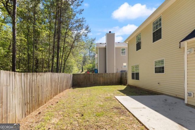 3228 Diamond Bluff, Union City, GA 30291