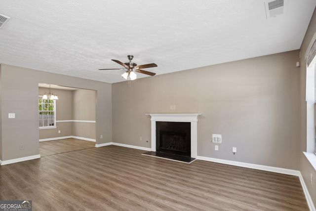 3228 Diamond Bluff, Union City, GA 30291