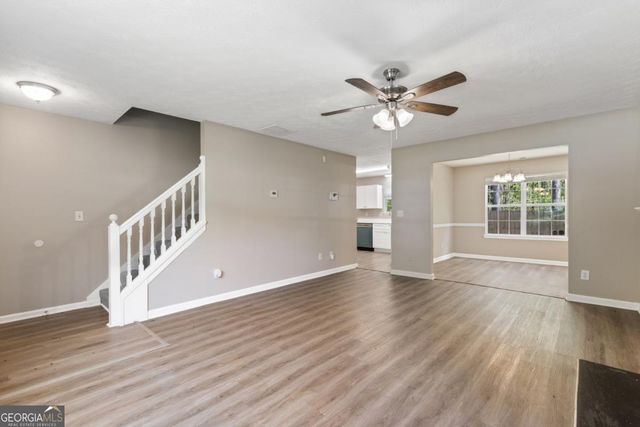 3228 Diamond Bluff, Union City, GA 30291