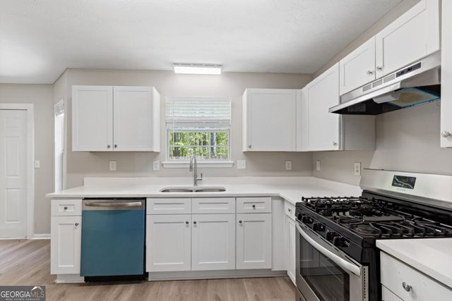 3228 Diamond Bluff, Union City, GA 30291