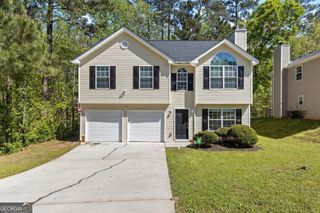 3228 Diamond Bluff, Union City, GA 30291