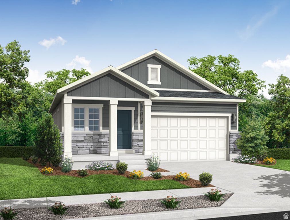 8791 S CALDER FORK DR, West Jordan, UT 84081