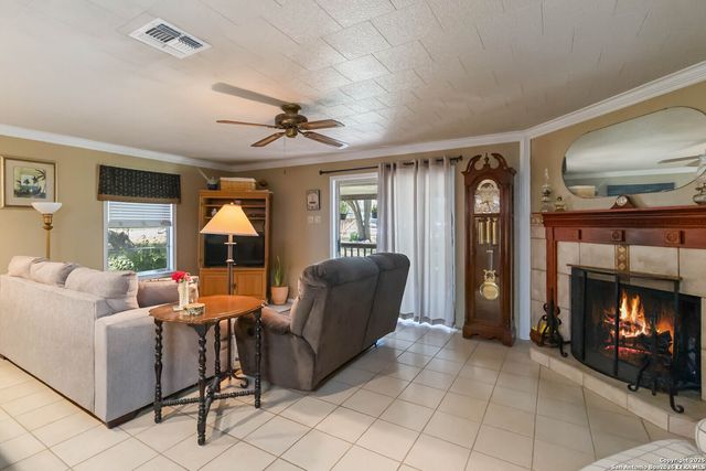 1588 WESTVIEW COURT, Canyon Lake, TX 78133