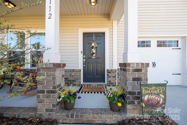 112 Scotch Moss Drive, Advance, NC 27006