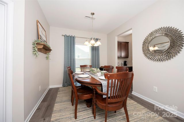 112 Scotch Moss Drive, Advance, NC 27006