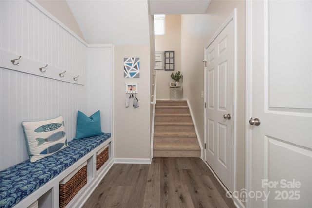 112 Scotch Moss Drive, Advance, NC 27006