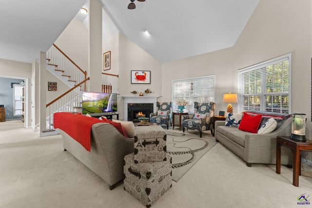 128 Brookefield Drive, Macon, GA 31210
