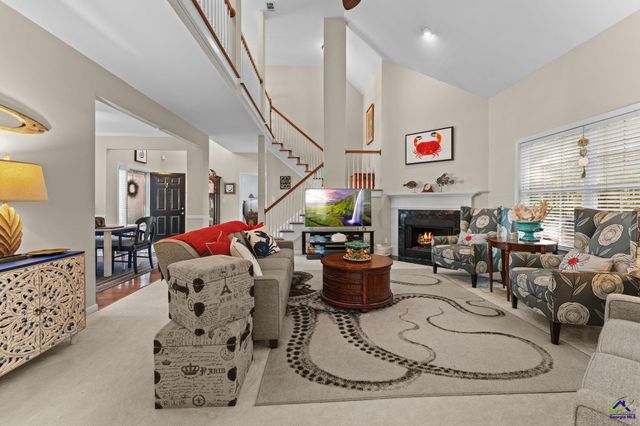 128 Brookefield Drive, Macon, GA 31210