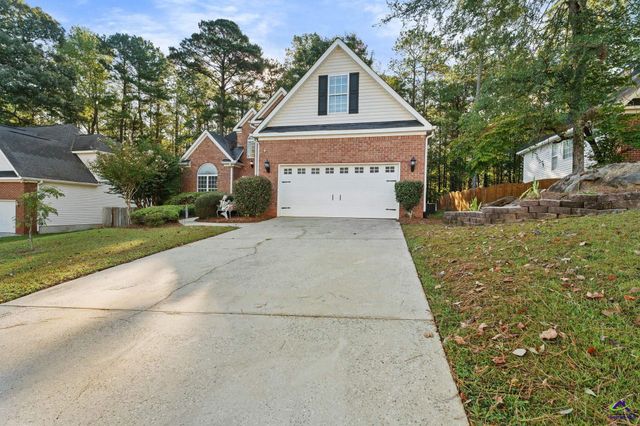 128 Brookefield Drive, Macon, GA 31210