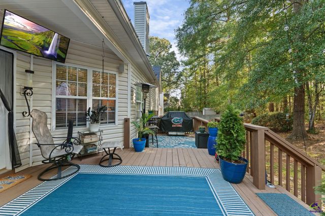 128 Brookefield Drive, Macon, GA 31210