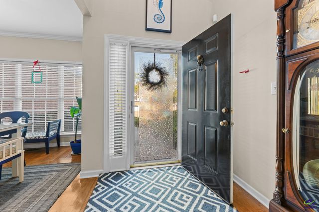 128 Brookefield Drive, Macon, GA 31210