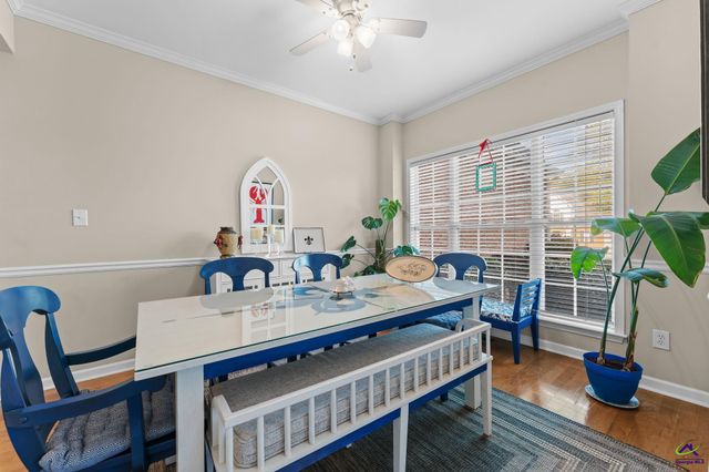 128 Brookefield Drive, Macon, GA 31210