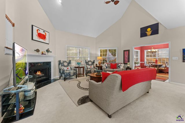 128 Brookefield Drive, Macon, GA 31210