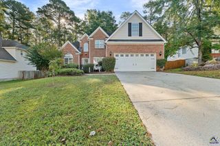 128 Brookefield Drive, Macon, GA 31210