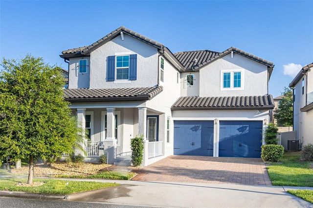 14602 WINTER STAY DRIVE, Winter Garden, FL 34787