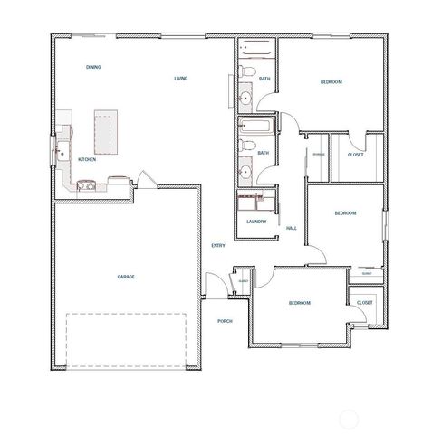 257 Parkside Pl SE, Ephrata, WA 98823