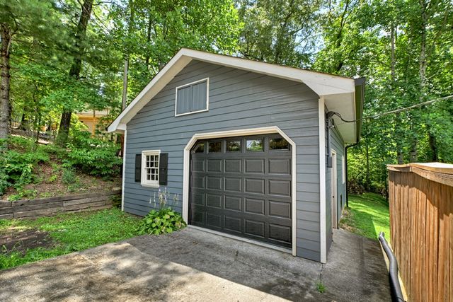 317 Hideaway Place, Morganton, GA 30560