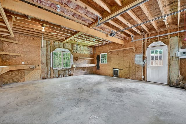 317 Hideaway Place, Morganton, GA 30560