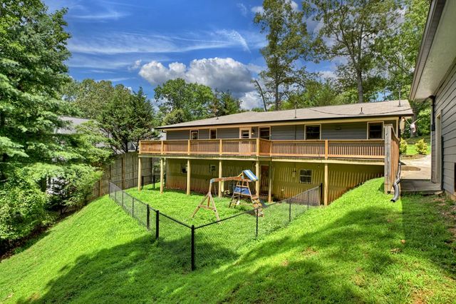 317 Hideaway Place, Morganton, GA 30560